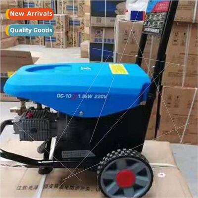 Guanzhou washing machine 1800W automatic/manual high-pressur