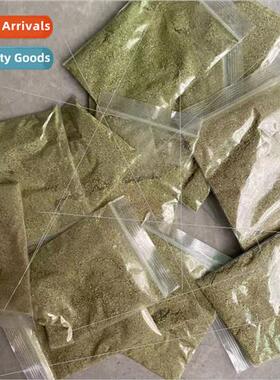 Catnip Powder 1.5-2g Bag Chemically Hair Cat Toy Stuffer Cat