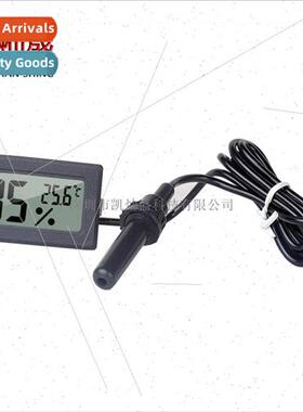 Embedded temperature humidy meter electronic temperature hum
