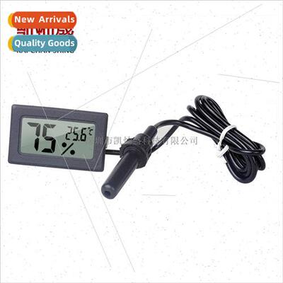 Embedded temperature humidy meter electronic temperature hum