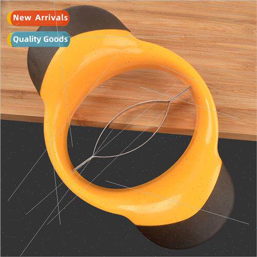 Mango Cut Stainless Steel Mango Splter Creative Divider Splt