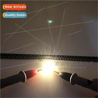 1206 Chip Beads LED Warm Whe Warm Whe SMD ght Emting Diode H