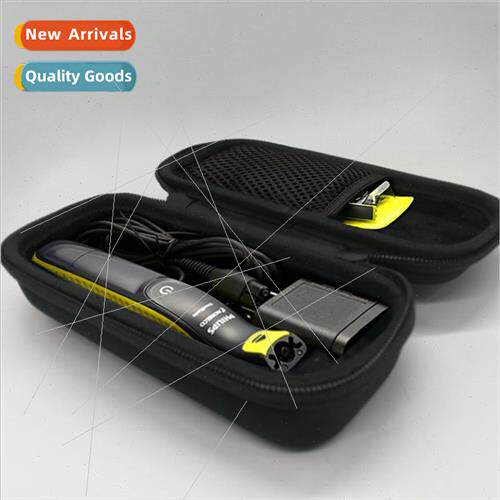 适用Philips Norelco OneBlade Philips Razor Portable Storage