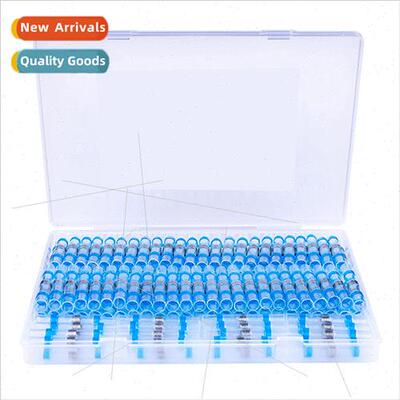 100pcs boxed SST-S31 blue solder ring waterprono pressure he