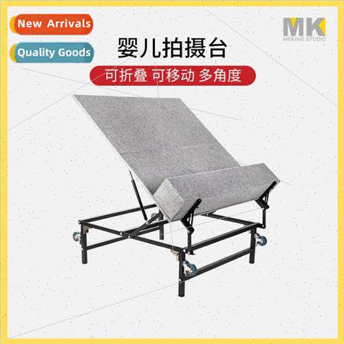 Multi-functional shooting table newborn baby lying shooting