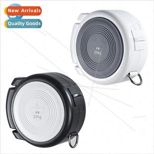 Round 4.2 meters belt clothesline hotel hanger balcony indoo