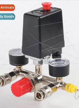 Air compressor air pump parts automatic pressure swch assemb