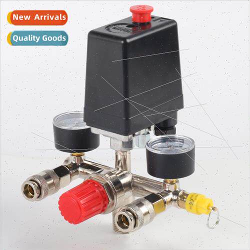 Air compressor air pump parts automatic pressure swch assemb