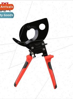 Electrical cable scissors cable cutters electrician wire cut