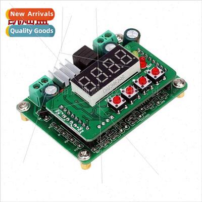 B3603 CNC DC regulated constant voltage swching power  adjus