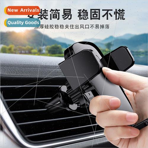 Car cell phone holder van suction cup navigation universal c