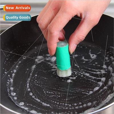 magic wdescaling utensils rust cleaning tools stainless stee