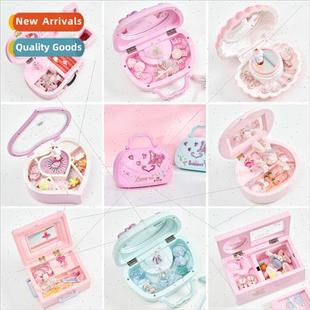 June 1 holiday gift sets children jewelry sets new octave bo