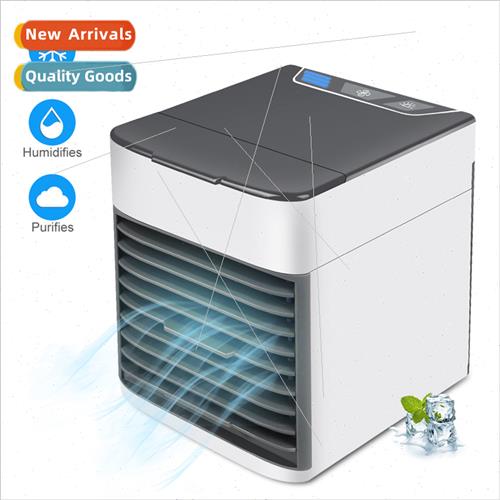 Second generation cooler mini usb cooler small fan Air coole