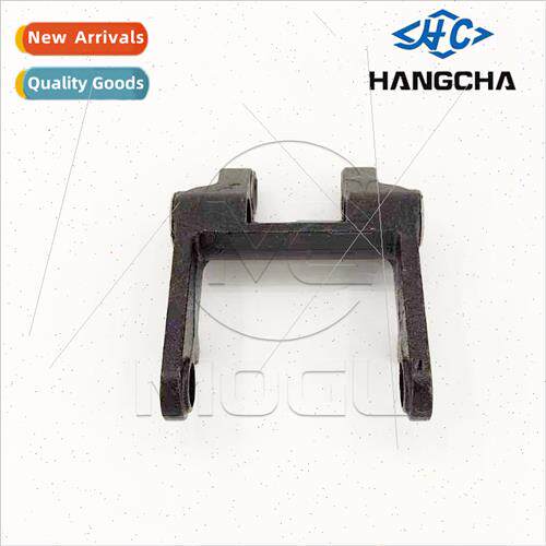 Thunderwing Forklift Parts Front Wheel Chassis Electric Fork