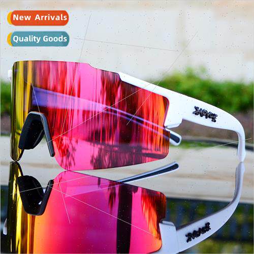 Cycling glasses mountain bike myopia day night dual-use wind
