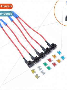 Combination Auto Mini Fuse Extractor Fuse Flat Foot Extracto