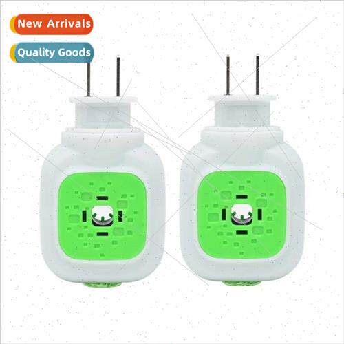 Plug-in electric mosquo liquid set household direct wireless