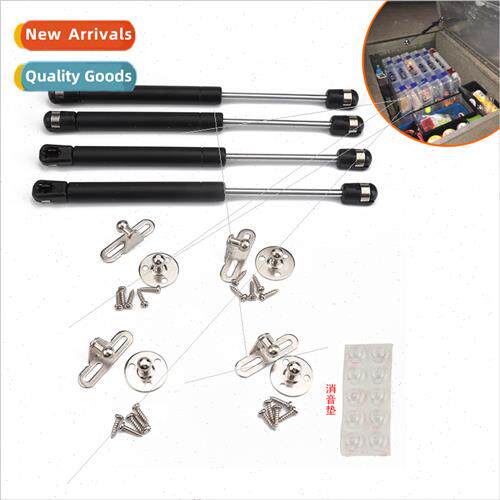 Caravan/Trailer 4pcs 100N/22.5lb Gas Spring Tie Rods Support