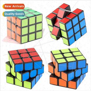 Beginner entry model rounded corners black background sticke