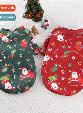 Medium large dogs cats Teddy Bibi Bear phalanx clothes padde