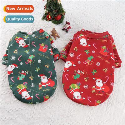 Medium large dogs cats Teddy Bibi Bear phalanx clothes padde