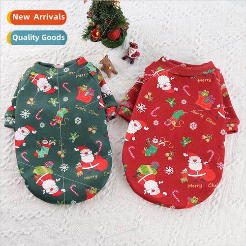 Medium large dogs cats Teddy Bibi Bear phalanx clothes padde