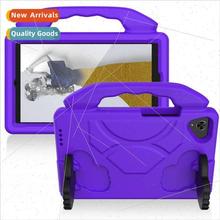 适用Samsung Tab A7Lite Tablet Case EVA Thumb Holder T220/T22