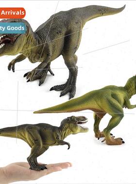 Classic Dinosaur Model Animal Jurassic Rex Tyrannosaurus Rex