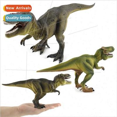 Classic Dinosaur Model Animal Jurassic Rex Tyrannosaurus Rex