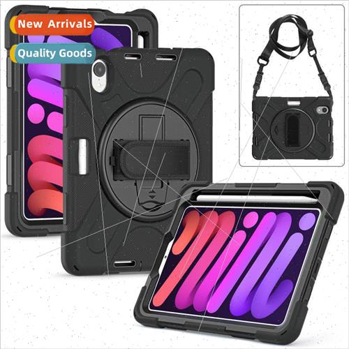 Pirate King iPad mini6 case适用Apple 2021 new iPad mini tabl