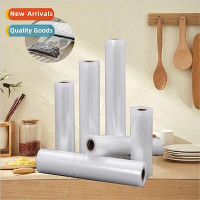 Textured Vacuum Bags Household Evacuation Sealing Bags 3 5 6