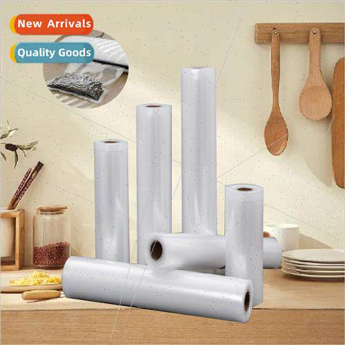 Textured Vacuum Bags Household Evacuation Sealing Bags 3 5 6