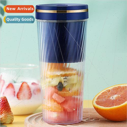 Wireless Portable Fru Juice Extractor Cup Electric Mini Juic