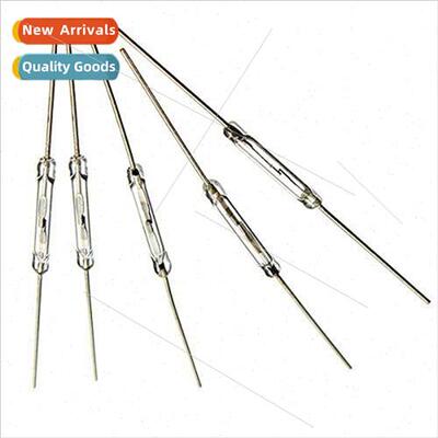 Y213 Reed swch magnetic swch 2*14mm normally open Magnetic i