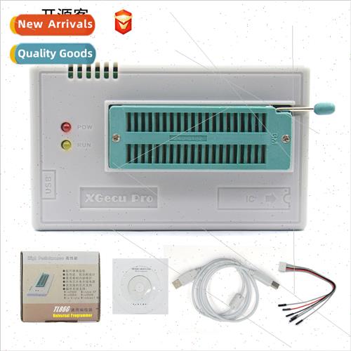 Universal USB Programmer TL866II laptop motherboard LCD bios