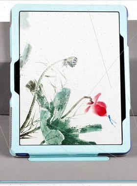 适用BBK tutor S6 leather case protective cover 12.7-inch tab