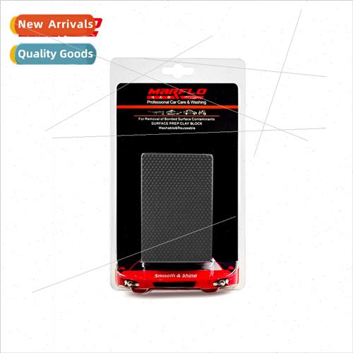 Car Detailing Magic Clay Cube Car Stain Removal Clay Scrub R