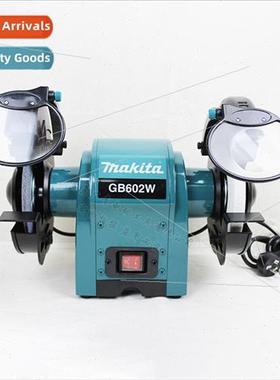 Japan GB602W Benchtop Sander GB801 lent Metal Grinder GB602