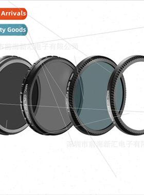 DJI Inspire 1 Gnosis Filter 4in1 MCUV+CPL+ND16+ND2-400