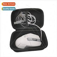 适用Logitech 502X Mouse Case ShockproDrop-proPortable EVA St