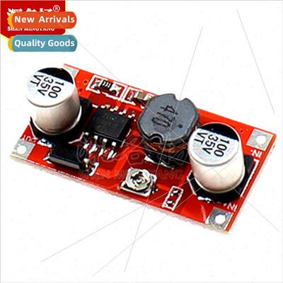 XL6007 3V 5V 9V 12V to 24V Adjustable Output DC-DC Booster M