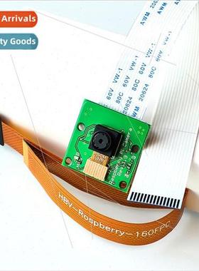 Raspberry Pi Zero/2W OV5647 camera 5 megapixel wide angle 65