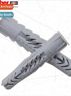 Thermal  decorative onepcs board expansion screw hollow bric