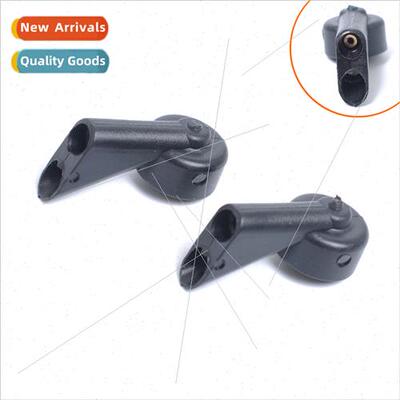 适用Audi A4Q7 water jet nozzle 8E9955985 2004-2015 glass was