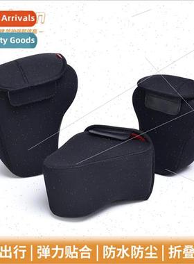 HK camera liner bag microsingle camera bag thickened shockpr