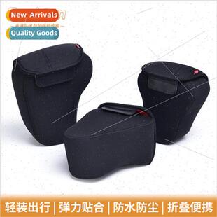 HK camera liner bag microsingle camera bag thickened shockpr