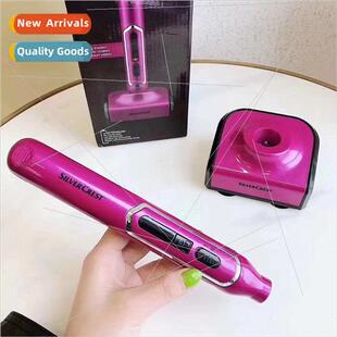 ware styling mini Wireless portable curling artifact iron