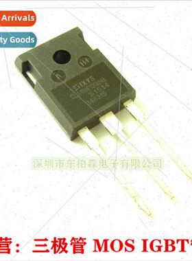 Genuine CLA100E1200HB 100A/1200V High Power Unidirectional T