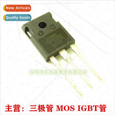 Genuine CLA100E1200HB 100A/1200V High Power Unidirectional T